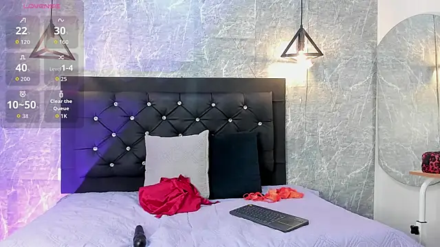 emberhodson online show from 30, 9, 2025