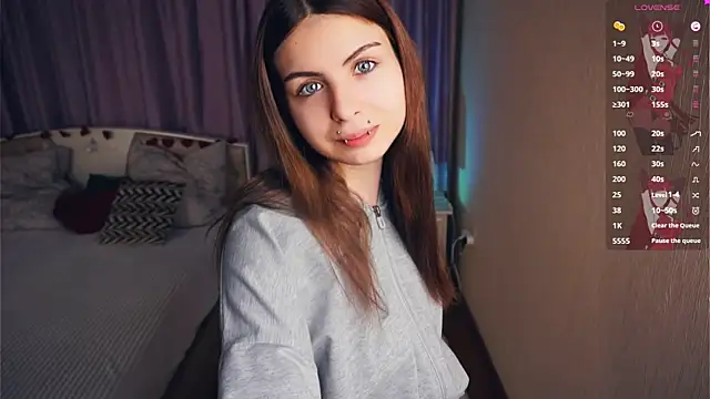 ErlinaBuoy online show from 19, 2, 2025