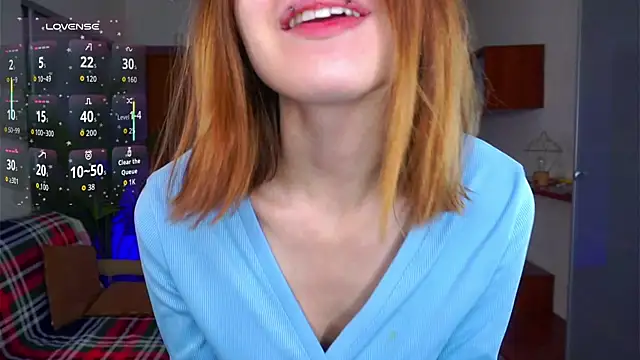 ErlinaBuoy online show from 22, 10, 2025