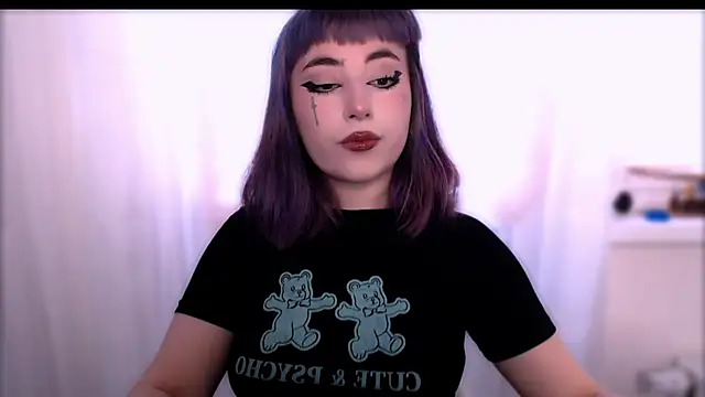 purplewitch online show from 21, 12, 2025