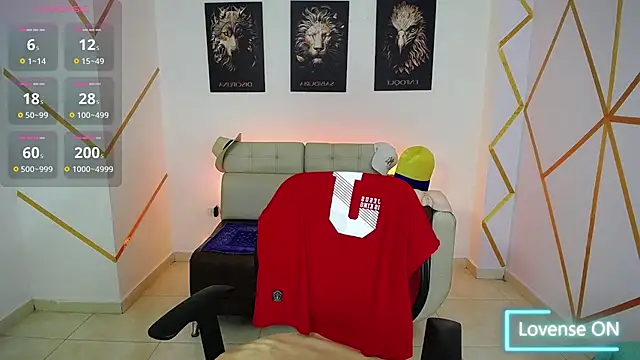 Dwayne Brown online show from 28, 2, 2025