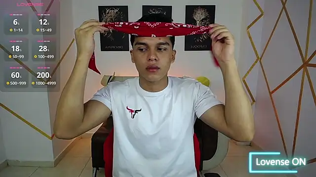 Dwayne Brown online show from 1, 3, 2025