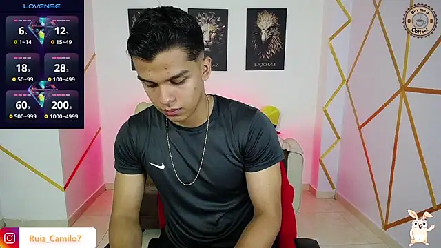 Dwayne Brown online show from 6, 3, 2025