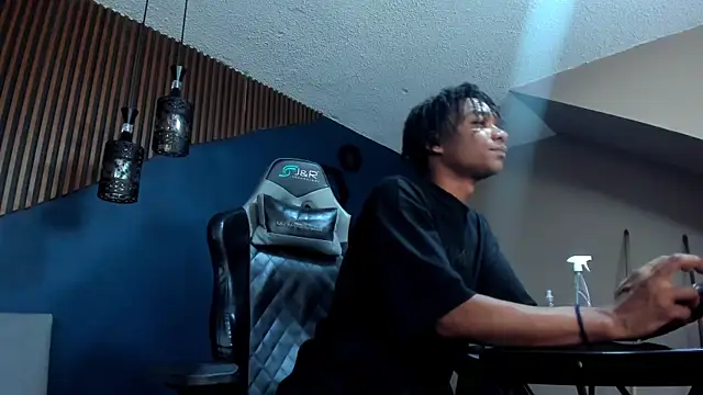 ErickCarmack online show from 31, 1, 2025