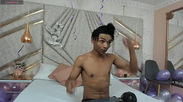 ErickCarmack online show from 19, 2, 2025