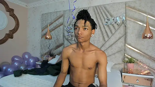 ErickCarmack online show from 20, 2, 2025