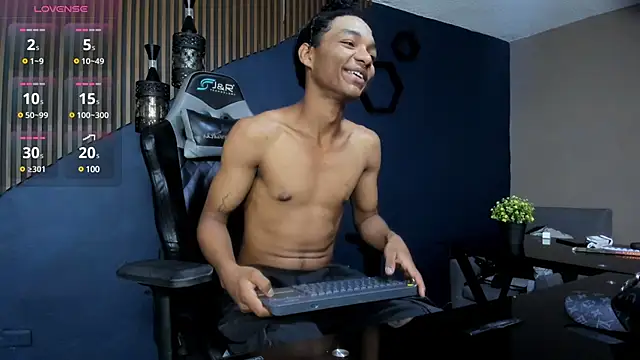 ErickCarmack online show from 2, 3, 2025