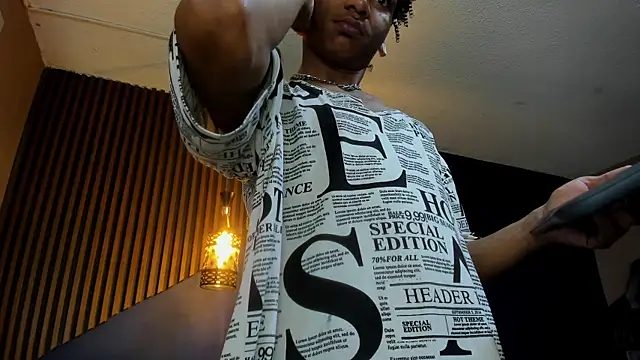 ErickCarmack online show from 4, 3, 2025