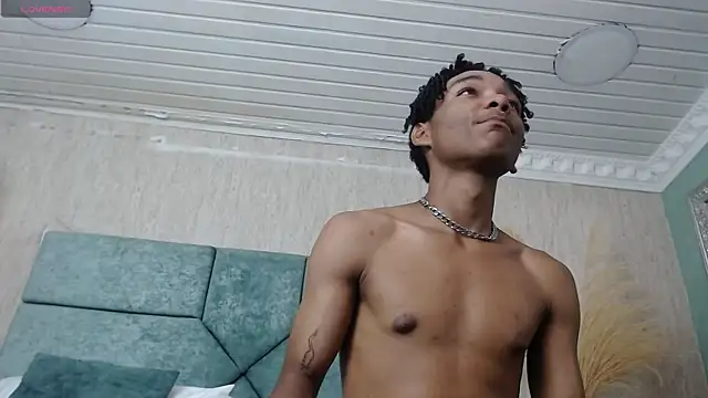 ErickCarmack online show from 5, 3, 2025