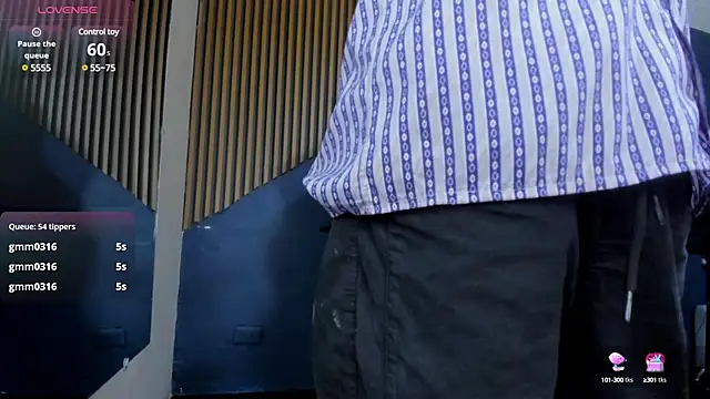 ErickCarmack online show from 8, 3, 2025