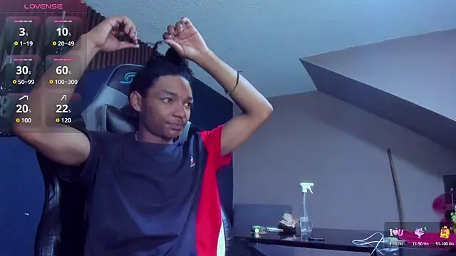 ErickCarmack online show from 11, 3, 2025