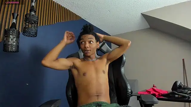 ErickCarmack online show from 14, 3, 2025