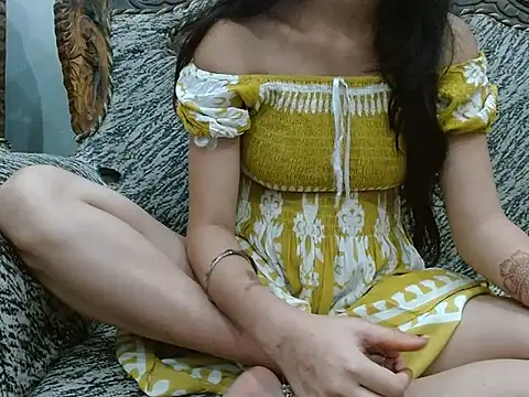 StarJasmin online show from 15, 10, 2025