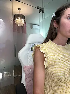 Snapshot of Anya-Ray chatting on 13, 7, 2026 Anya-Ray online show from 13, 7, 2026