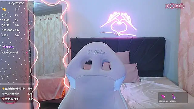 palmerfox tay online show from 19, 3, 2025