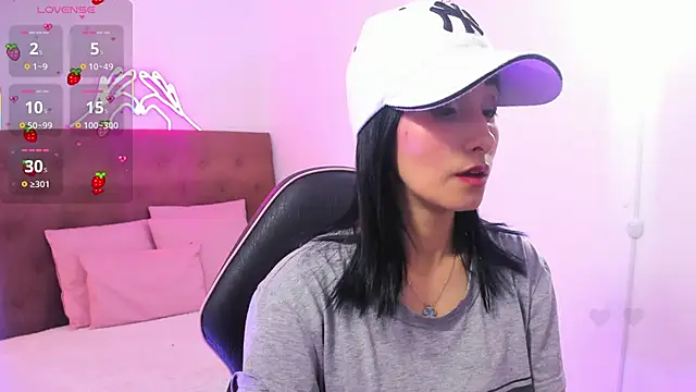 palmerfox tay online show from 29, 11, 2025