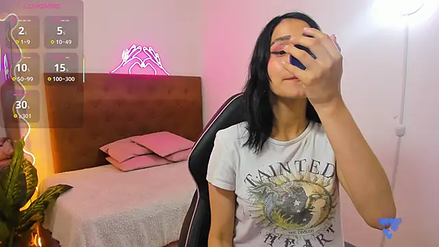 palmerfox tay online show from 1, 12, 2025