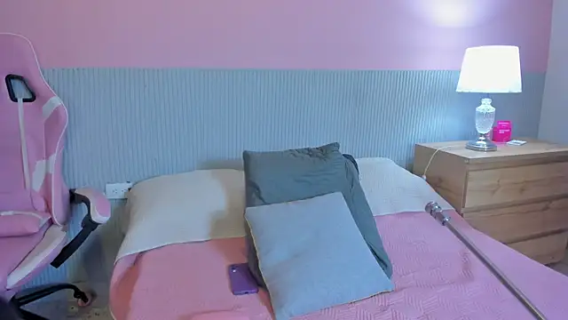 yeikafoxy online show from 29, 3, 2026