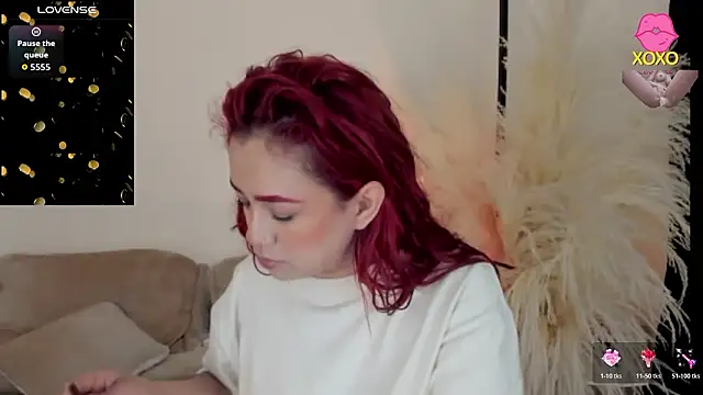 Sammy-Jhonson online show from 17, 3, 2026