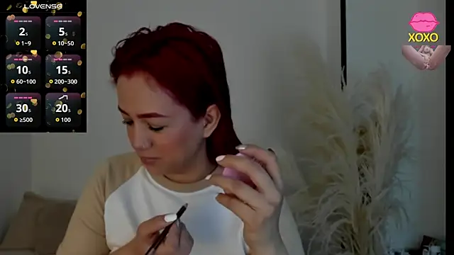 Sammy-Jhonson online show from 2, 4, 2026