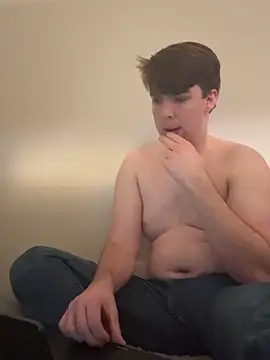 Snapshot of Carbon_14 chatting on 23, 10, 2025 Carbon 14 online show from 23, 10, 2025