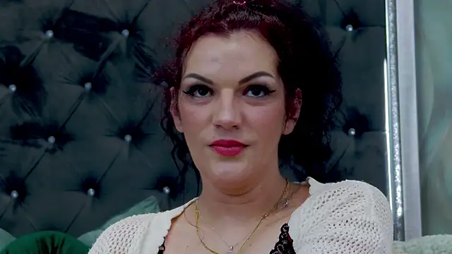 Snapshot of LissaAnn chatting on 3, 3, 2025 LissaAnn online show from 3, 3, 2025