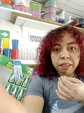 alexandraluv online show from 19, 3, 2025