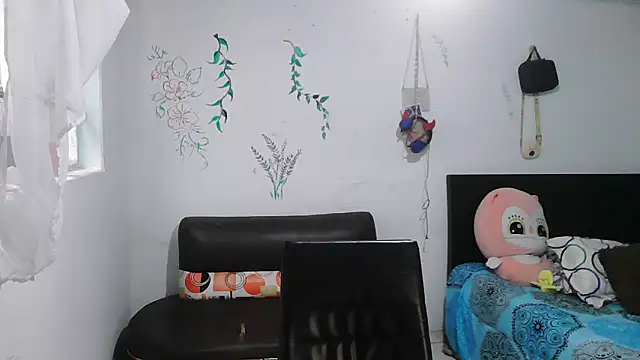 alexandraluv online show from 22, 10, 2025