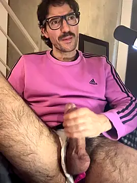 Snapshot of Nikolaj-pristino chatting on 29, 10, 2025 Nikolaj-pristino online show from 29, 10, 2025