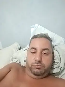 Cruelmalvado online show from 29, 1, 2025