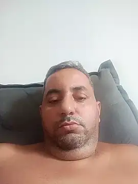 Cruelmalvado online show from 29, 1, 2025