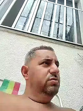 Cruelmalvado online show from 30, 1, 2025