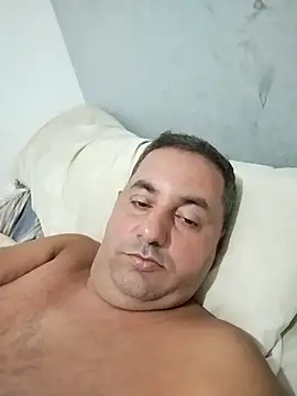 Cruelmalvado online show from 14, 12, 2025