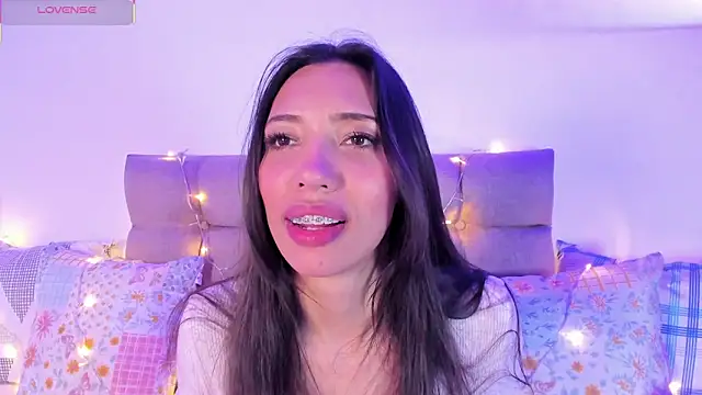 Miss veronicaa2 online show from 6, 2, 2025