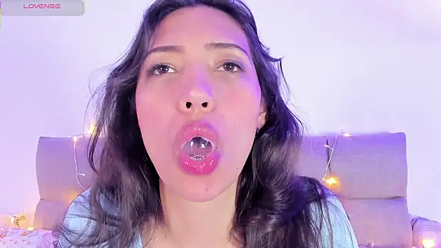 Miss veronicaa2 online show from 11, 2, 2025