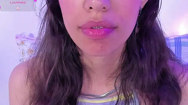 Miss veronicaa2 online show from 19, 2, 2025