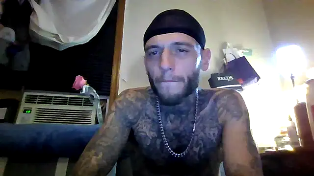 cruz815 online show from 23, 9, 2025