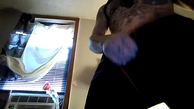 cruz815 online show from 24, 9, 2025