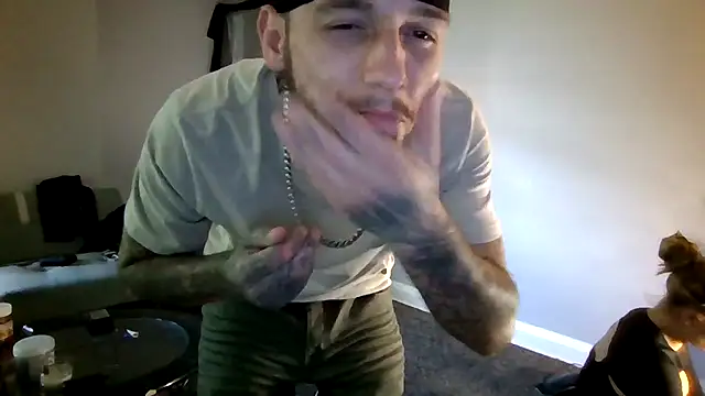 cruz815 online show from 15, 10, 2025