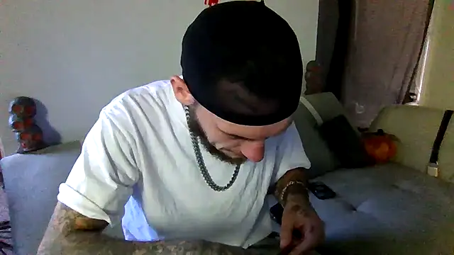 cruz815 online show from 26, 10, 2025