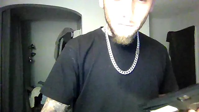 cruz815 online show from 9, 11, 2025