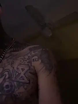 cruz815 online show from 8, 3, 2026