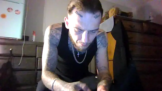 cruz815 online show from 21, 4, 2026