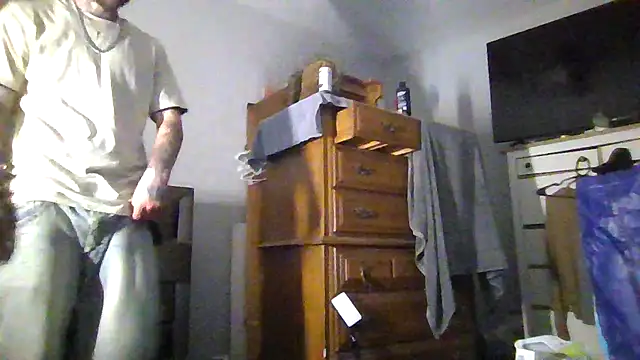 cruz815 online show from 24, 4, 2026