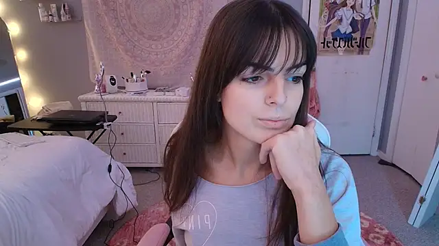 Snapshot of princesselysia chatting on 29, 10, 2025 princesselysia online show from 29, 10, 2025