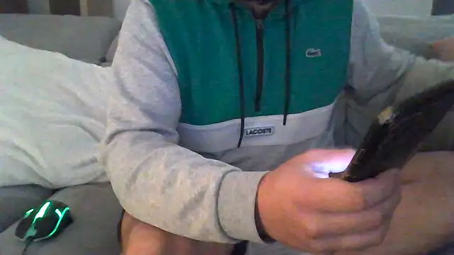 Snapshot of Zer_oki chatting on 5, 1, 2026 Zer oki online show from 5, 1, 2026