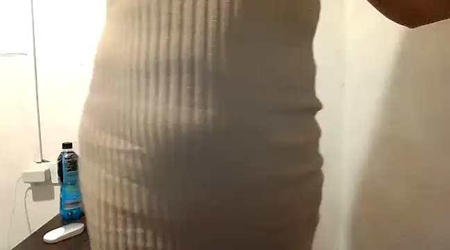 MirandaLatinaLovely online show from 22, 3, 2025