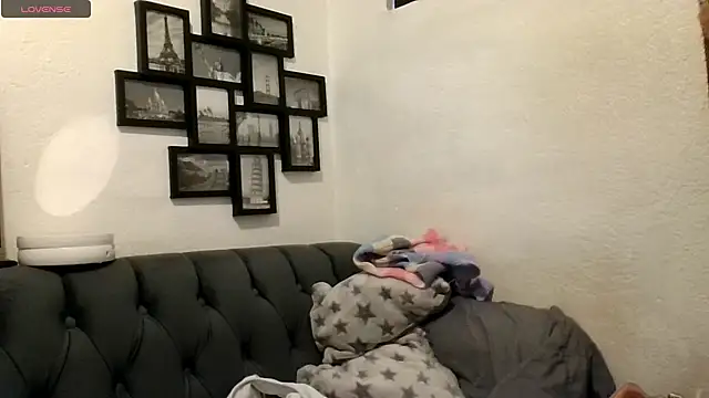 Snapshot of MirandaLatinaLovely chatting on 14, 6, 2026 MirandaLatinaLovely online show from 14, 6, 2026
