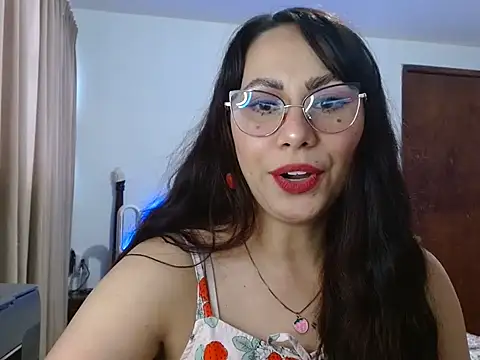 AloLovely  online show from 13, 3, 2026