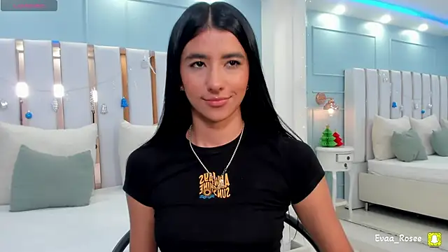 Snapshot of eva_roseee chatting on 20, 12, 2025 eva roseee online show from 20, 12, 2025